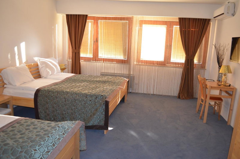 B&B Berr, Sarajevo, Bosnia and Herzegovina