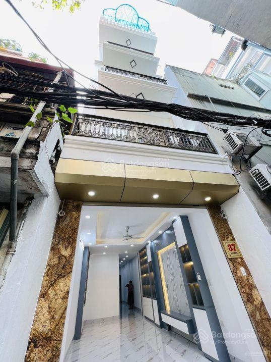 House in Hanoi, Vietnam