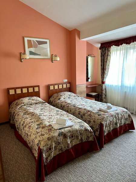 Leotel Hotel, Lviv, Ucrania
