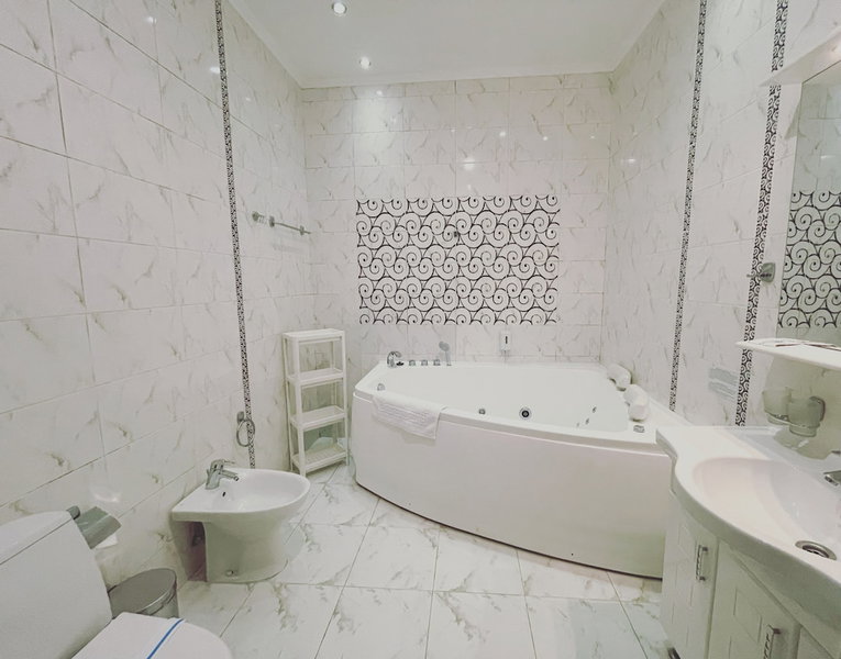 Leotel Hotel, Lviv, Ucrania