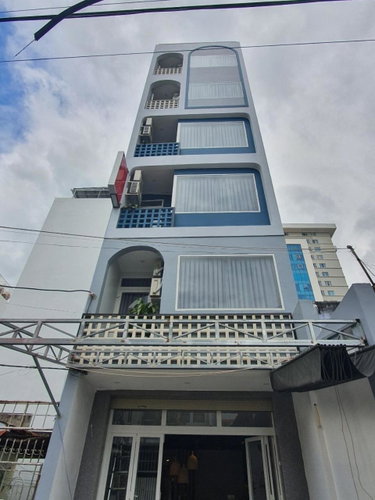 Shoho Hotel Nha Trang, Nha Trang, Vietnam