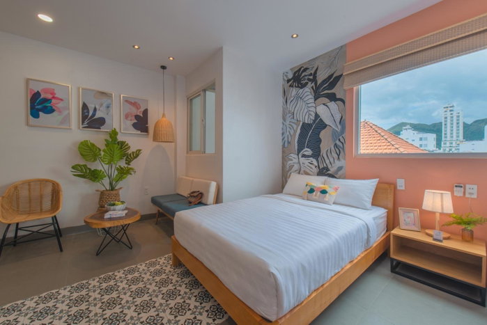 Shoho Hotel Nha Trang, Nha Trang, Vietnam
