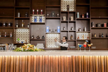 Muong Thanh Grand Lao Cai Hotel, Lao Cai, Vietnam