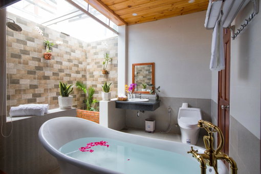 Elwood Premier Resort Phu Quoc, Phu Quoc, Vietnam