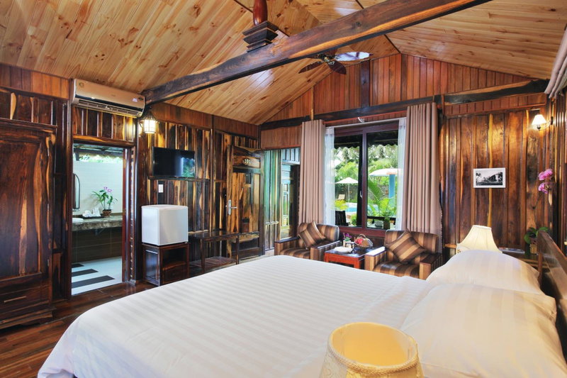 Elwood Premier Resort Phu Quoc, Phu Quoc, Vietnam
