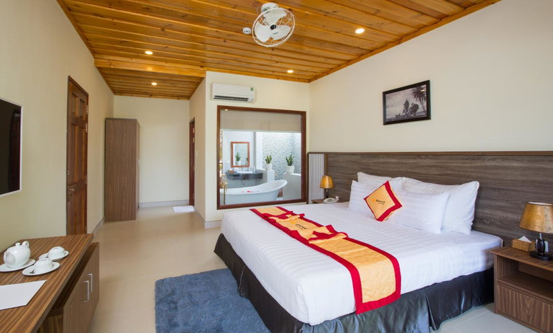 Elwood Premier Resort Phu Quoc, Phu Quoc, Vietnam