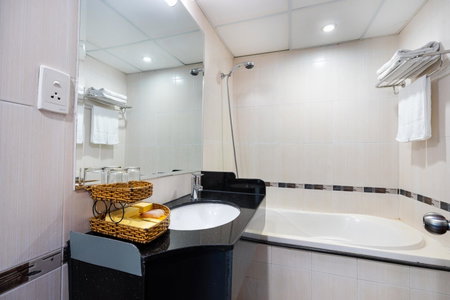 LUCASTA SAIGON Hotel, Hô Chi Minh-Ville, Viêt Nam