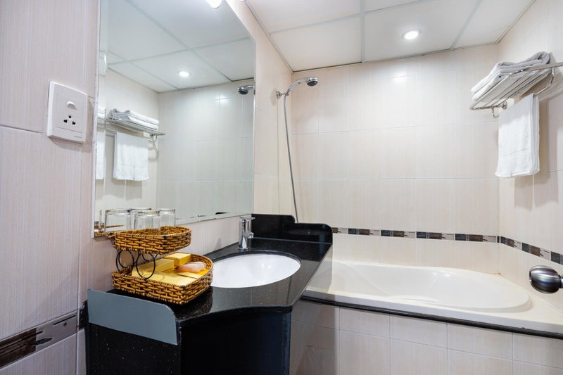 LUCASTA SAIGON Hotel, Hô Chi Minh-Ville, Viêt Nam