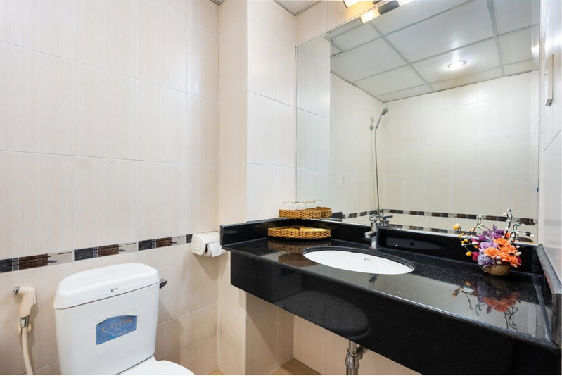 LUCASTA SAIGON Hotel, Hô Chi Minh-Ville, Viêt Nam