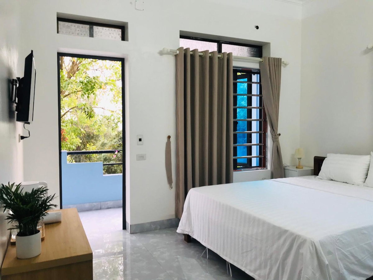 Tam Coc Sunset Homestay, Ninh Binh, Vietnam