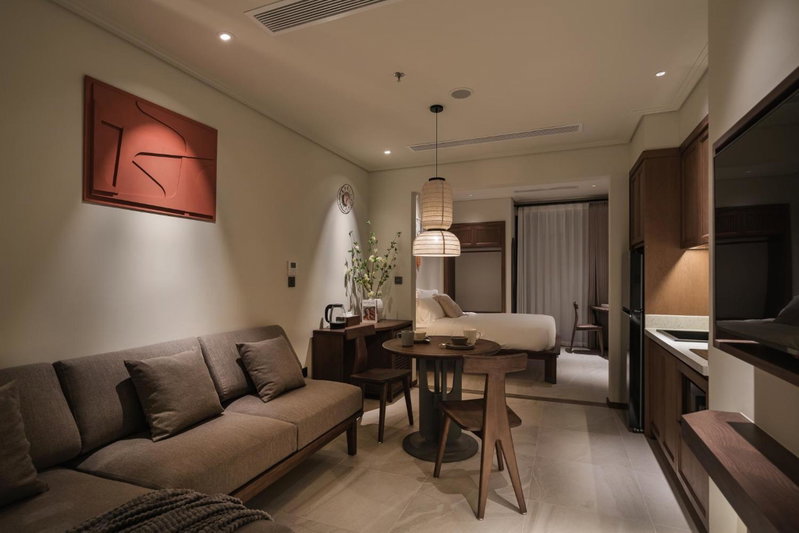 Su Casa Phu Quoc Long Beach, Phu Quoc, Вьетнам