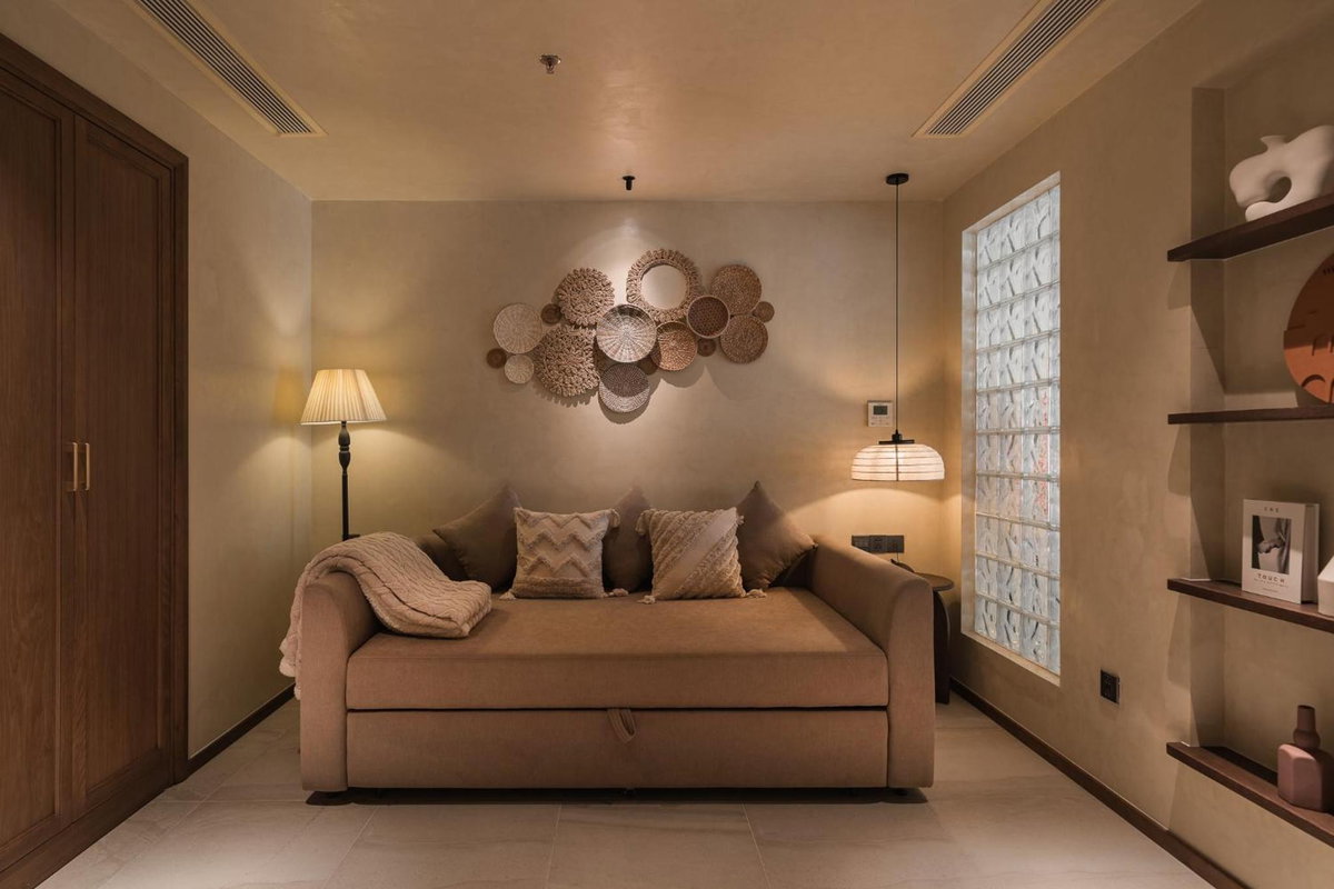 Su Casa Phu Quoc Long Beach, Vietnam