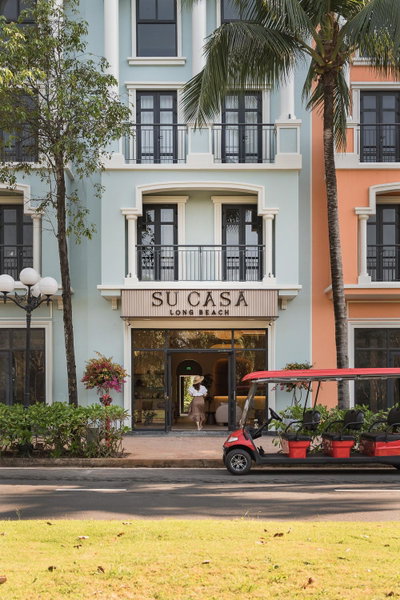 Su Casa Phu Quoc Long Beach, Phu Quoc, Вьетнам