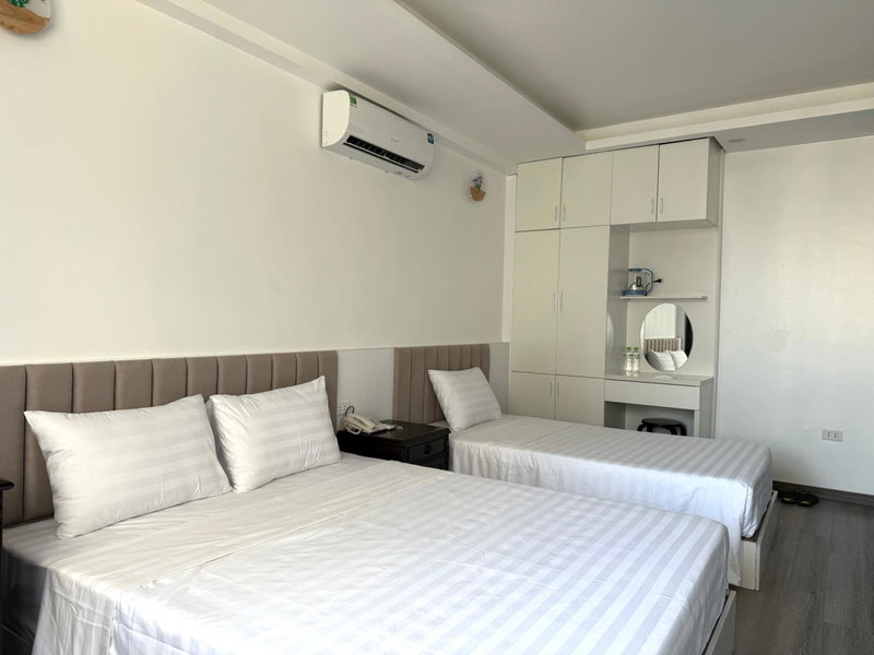 The Queen Hotel & Spa 2, Hà Nội, Việt Nam
