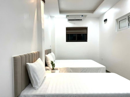 The Queen Hotel & Spa 2, Hà Nội, Việt Nam