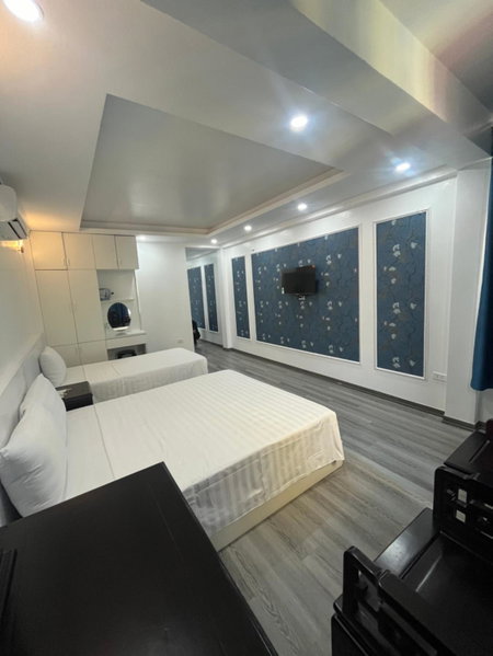 The Queen Hotel & Spa 2, Hà Nội, Việt Nam