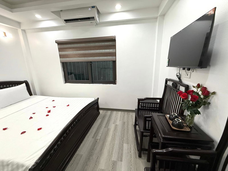 The Queen Hotel & Spa 2, Hà Nội, Việt Nam