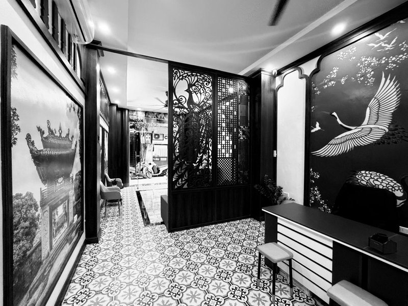 The Queen Hotel & Spa 2, Hà Nội, Việt Nam