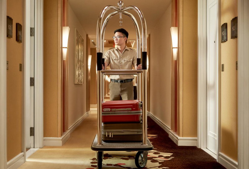 InterContinental Grand Ho Tram by IHG, Ho Tram, Vietnam