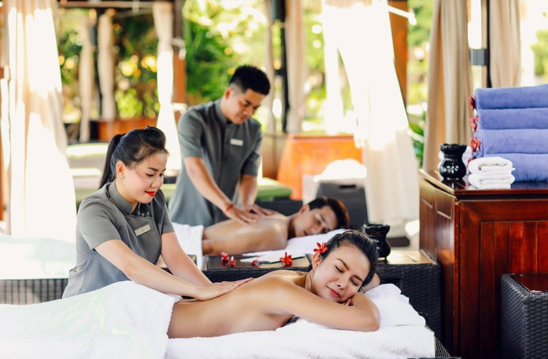 InterContinental Grand Ho Tram by IHG, Ho Tram, Vietnam