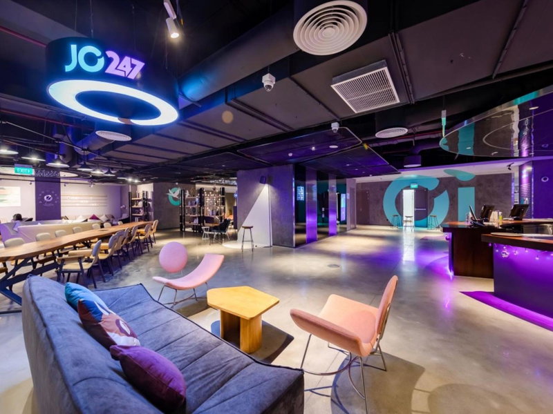 Tru by Hilton Thai Binh City Centre, Thái Bình, Vietnam