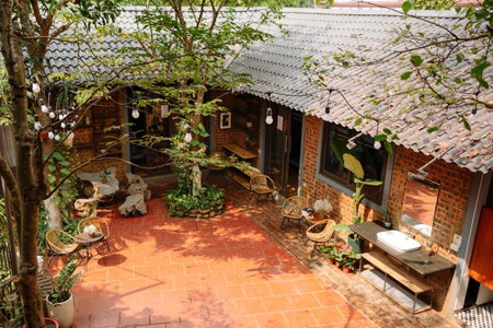 Wafami Hostel Ninh Binh, Ninh Binh, Vietnam
