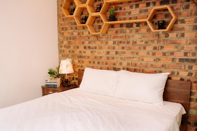 Wafami Hostel Ninh Binh, Ninh Binh, Vietnam