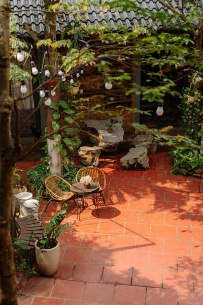 Wafami Hostel Ninh Binh, Ninh Binh, Vietnam