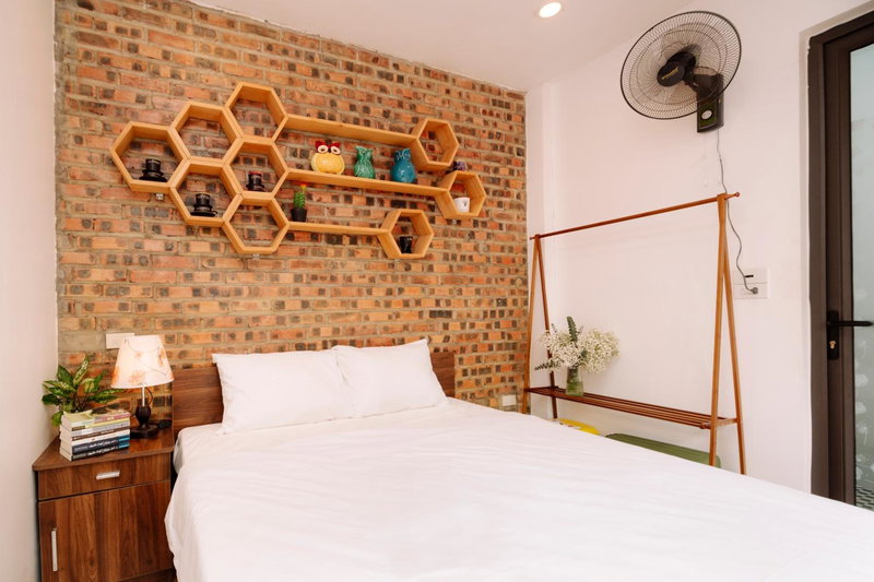Wafami Hostel Ninh Binh, Ninh Binh, Vietnam