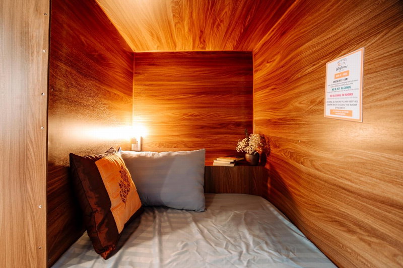 Wafami Hostel Ninh Binh, Ninh Binh, Vietnam