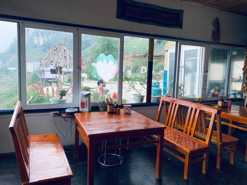 Sapa Dao Homestay, Sa Pa, Vietnam