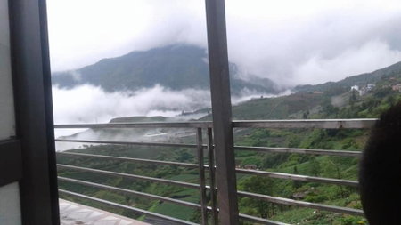 Sapa Dao Homestay, Sa Pa, Vietnam