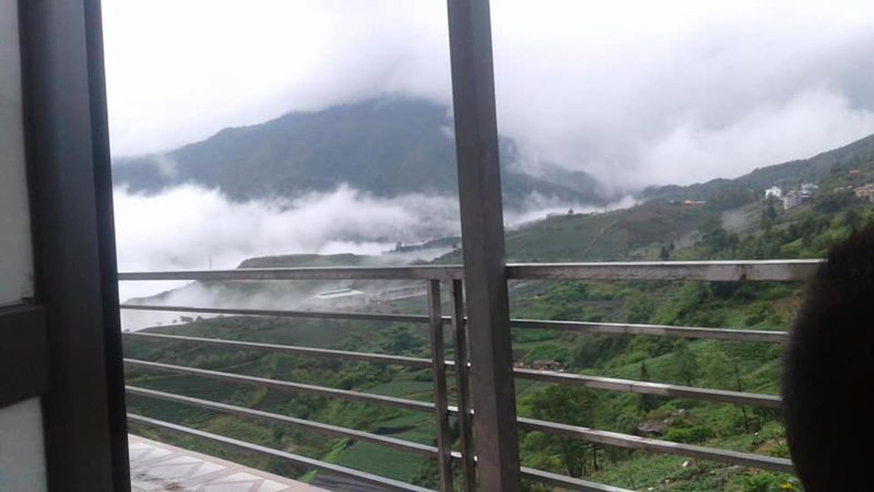 Sapa Dao Homestay, Sa Pa, Vietnam