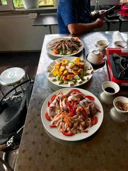 Sapa Dao Homestay, Sa Pa, Vietnam