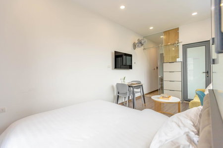 LUMI Hotel & Apartment, Ханой, Вьетнам