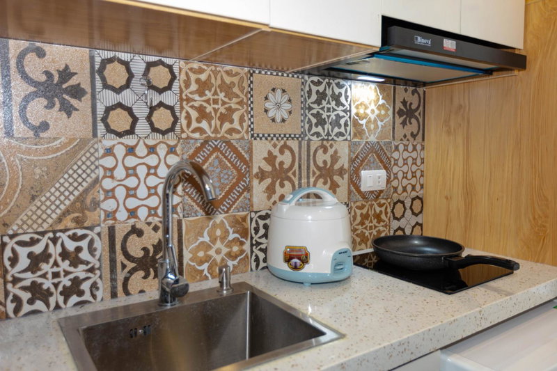LUMI Hotel & Apartment, Ханой, Вьетнам
