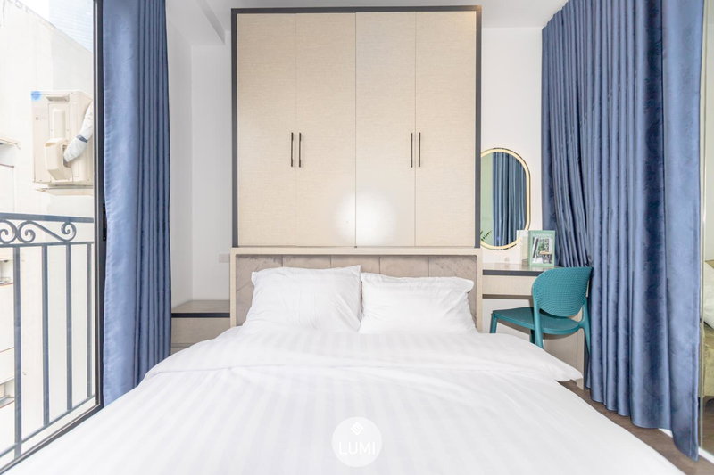 LUMI Hotel & Apartment, Ханой, Вьетнам