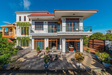 Sông River Homestay Hội An, Hoi An, Vietnam