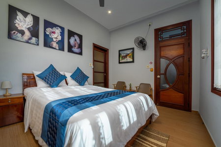 Sông River Homestay Hội An, Hoi An, Vietnam