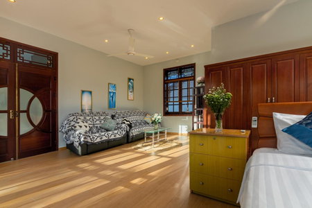 Sông River Homestay Hội An, Hoi An, Vietnam