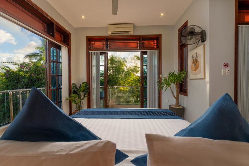 Sông River Homestay Hội An, Hoi An, Vietnam