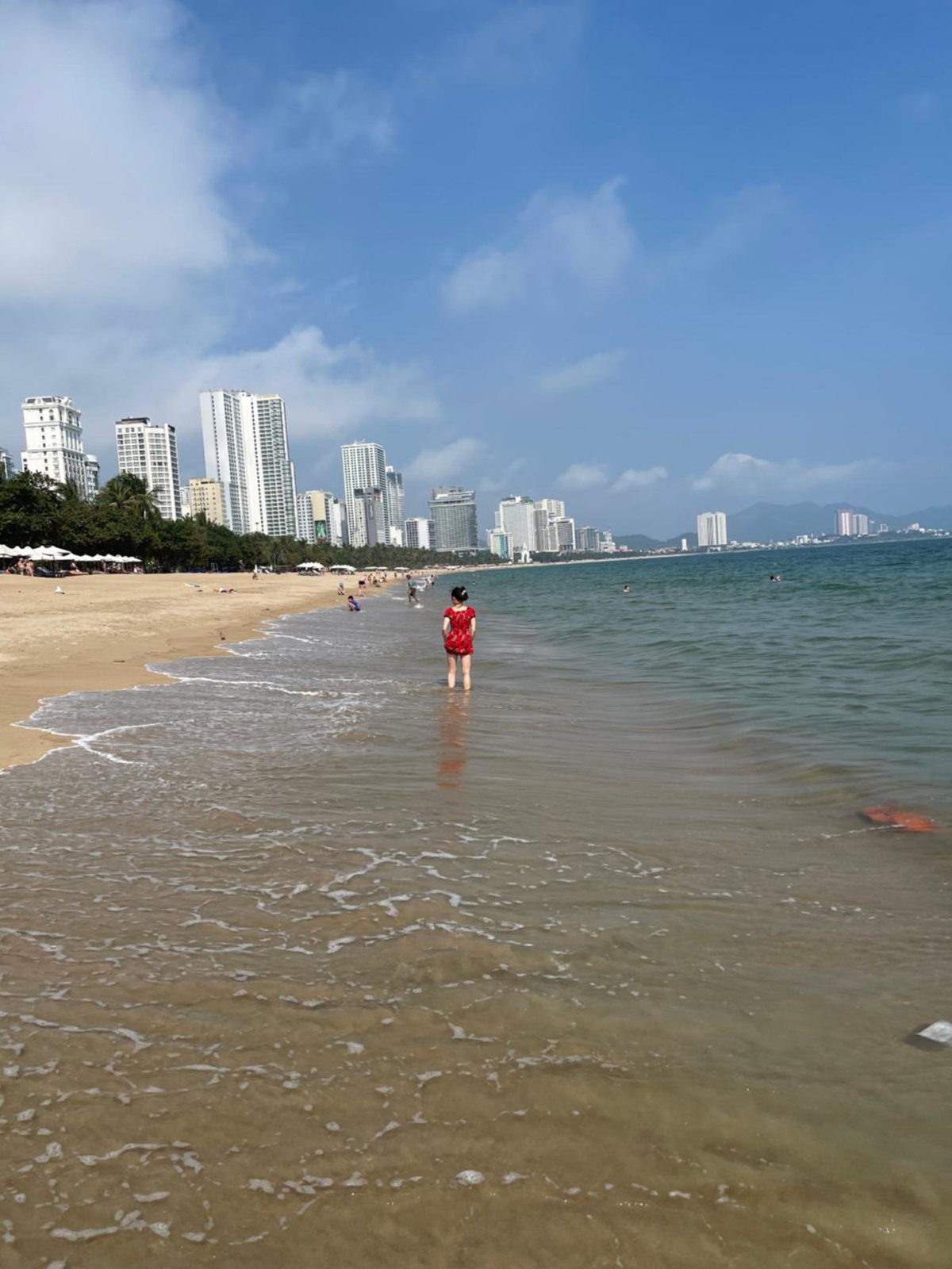 Khách sạn · Tokia hotel nha trang, Nha Trang