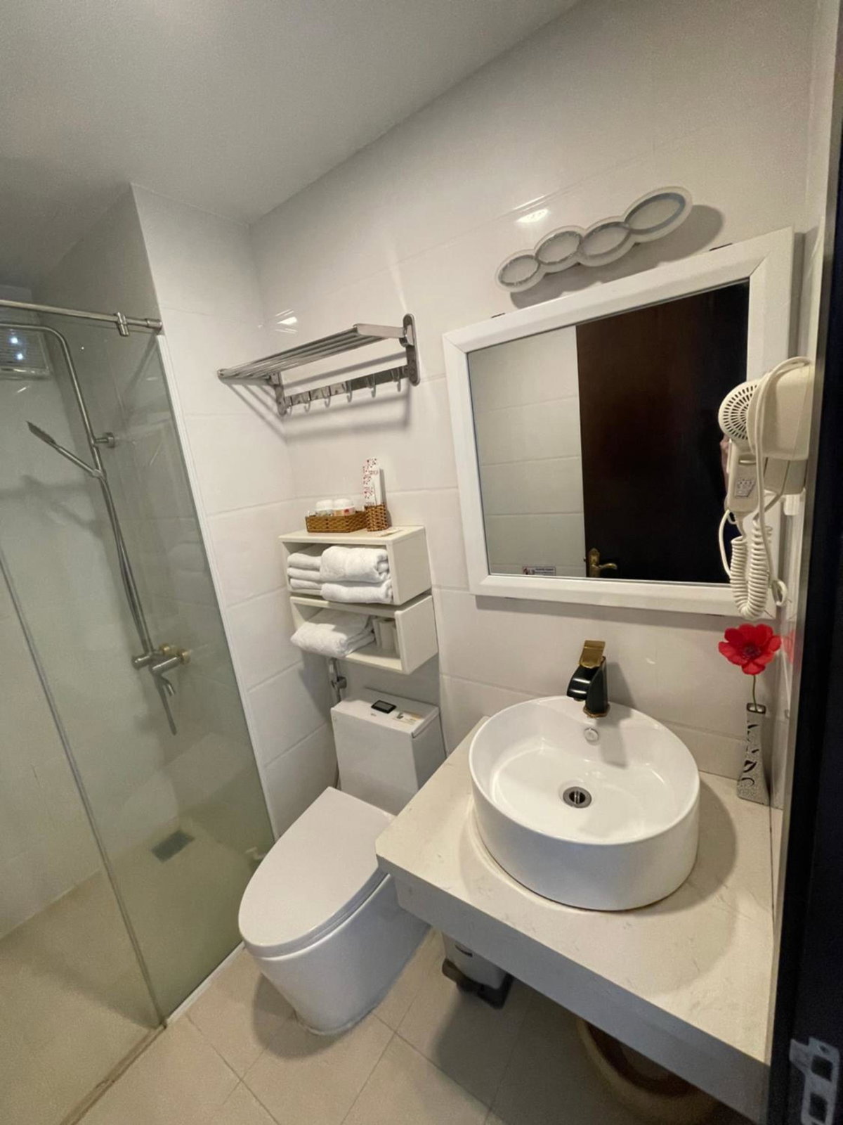 Khách sạn · Tokia hotel nha trang, Nha Trang