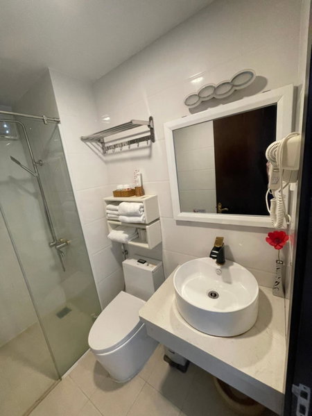 Tokia hotel nha trang, Nha Trang, Việt Nam