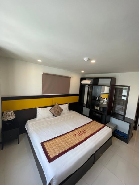 Tokia hotel nha trang, Nha Trang, Việt Nam