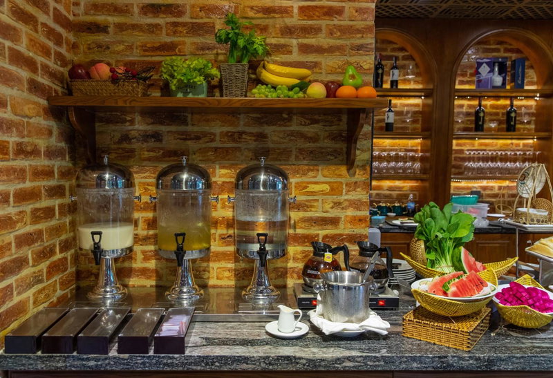 Boutik Cham NhaTrang Hotel, Nha Trang, Vietnam