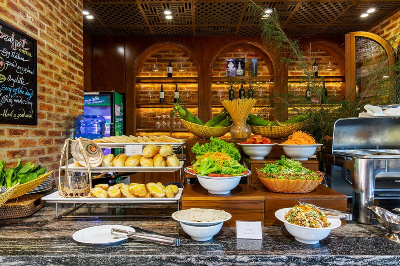 Boutik Cham NhaTrang Hotel, Nha Trang, Vietnam