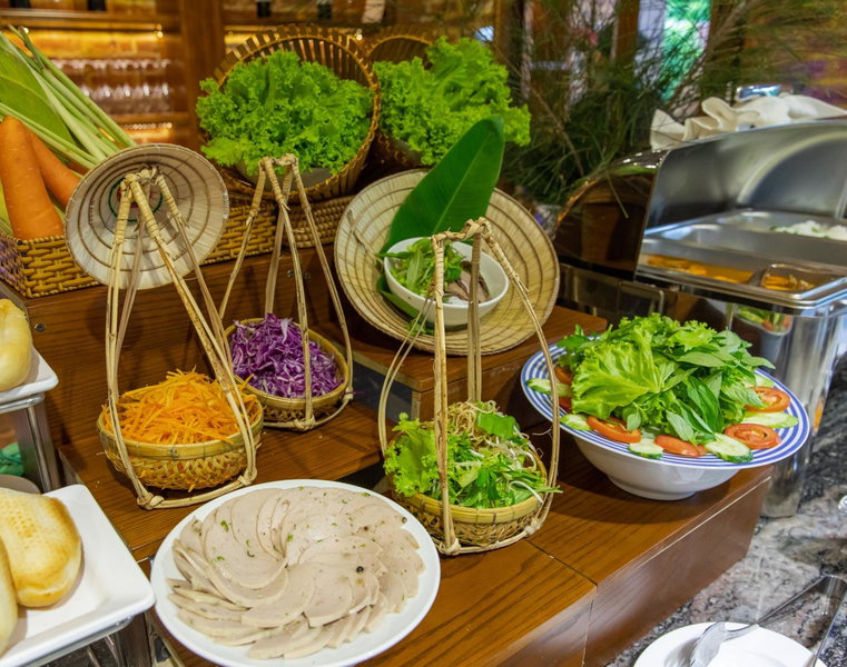 Boutik Cham NhaTrang Hotel, Nha Trang, Vietnam