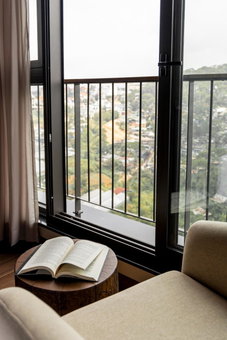 HLS Dalat Lodge, Da Lat, Vietnam