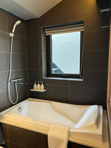 HLS Dalat Lodge, Da Lat, Vietnam